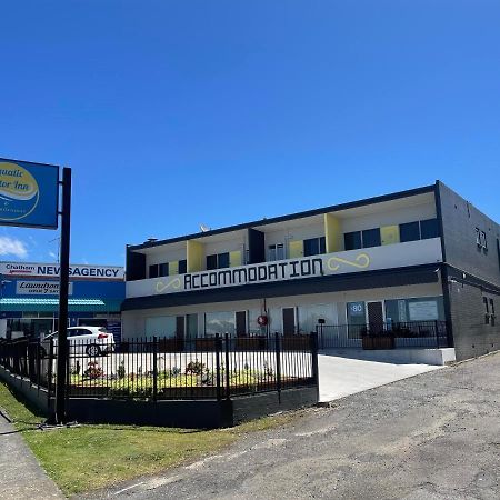 Manning River Motel Taree Buitenkant foto