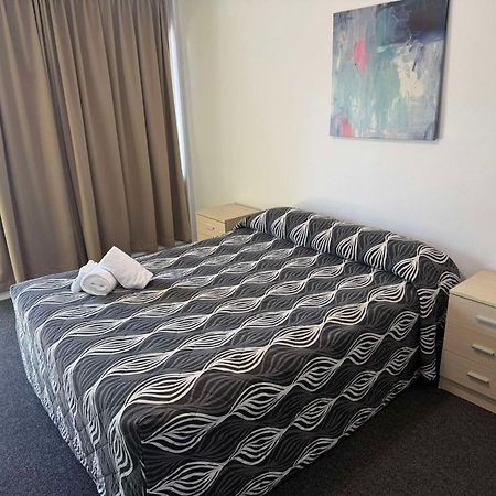 Manning River Motel Taree Buitenkant foto
