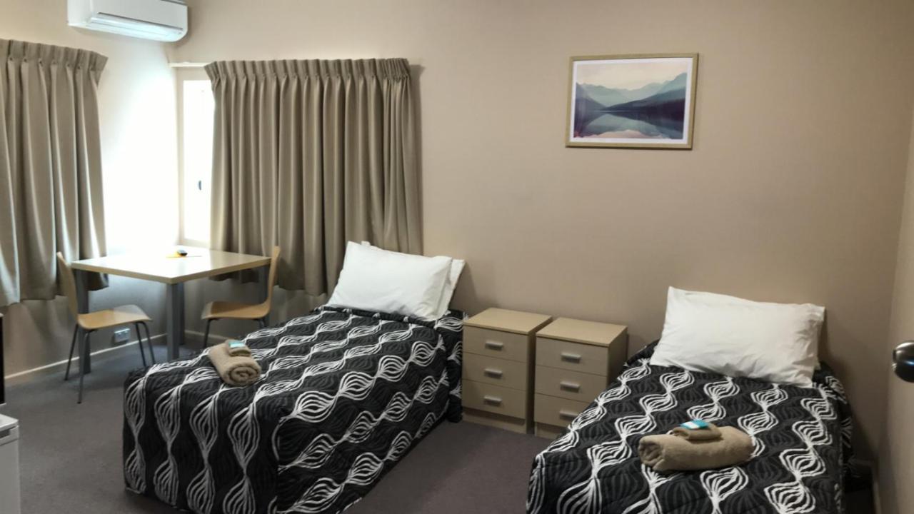 Manning River Motel Taree Buitenkant foto