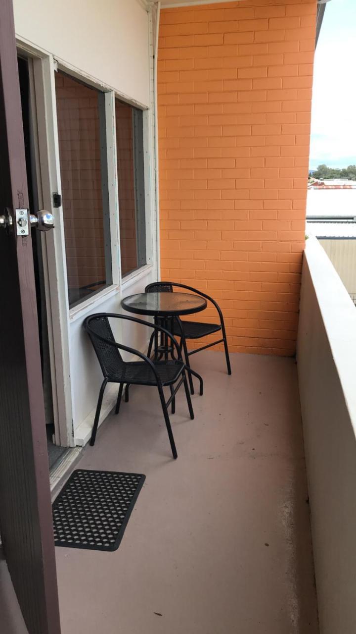 Manning River Motel Taree Buitenkant foto